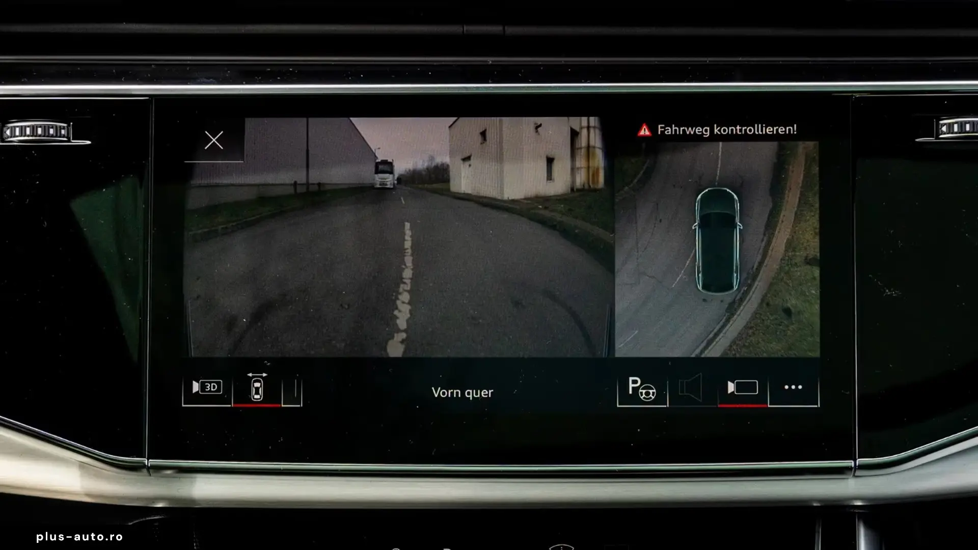 Audi Q8 50 TDI Quattro S-Line   Finanțare Leasing