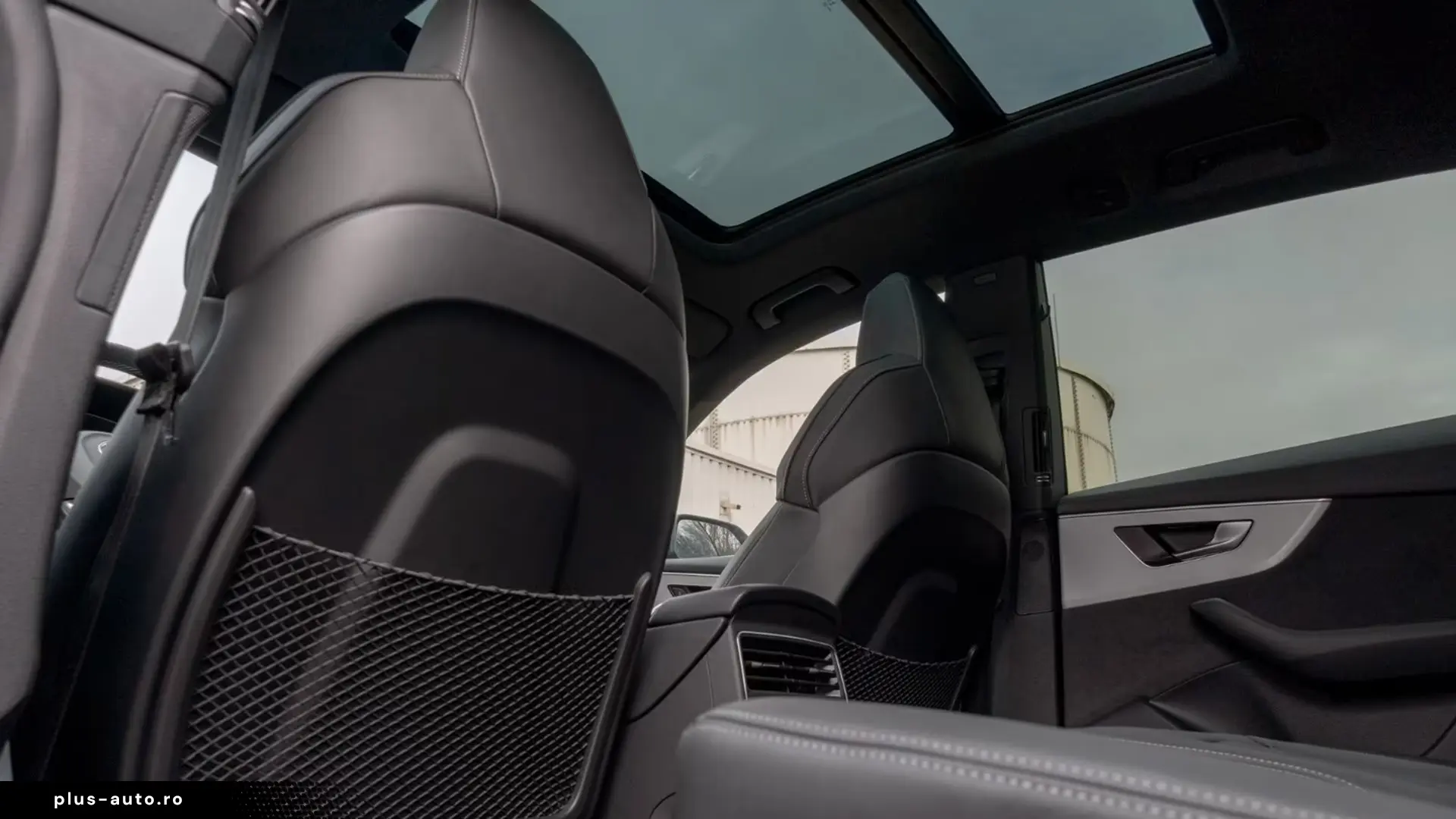 Audi Q8 50 TDI Quattro S-Line   Finanțare Leasing