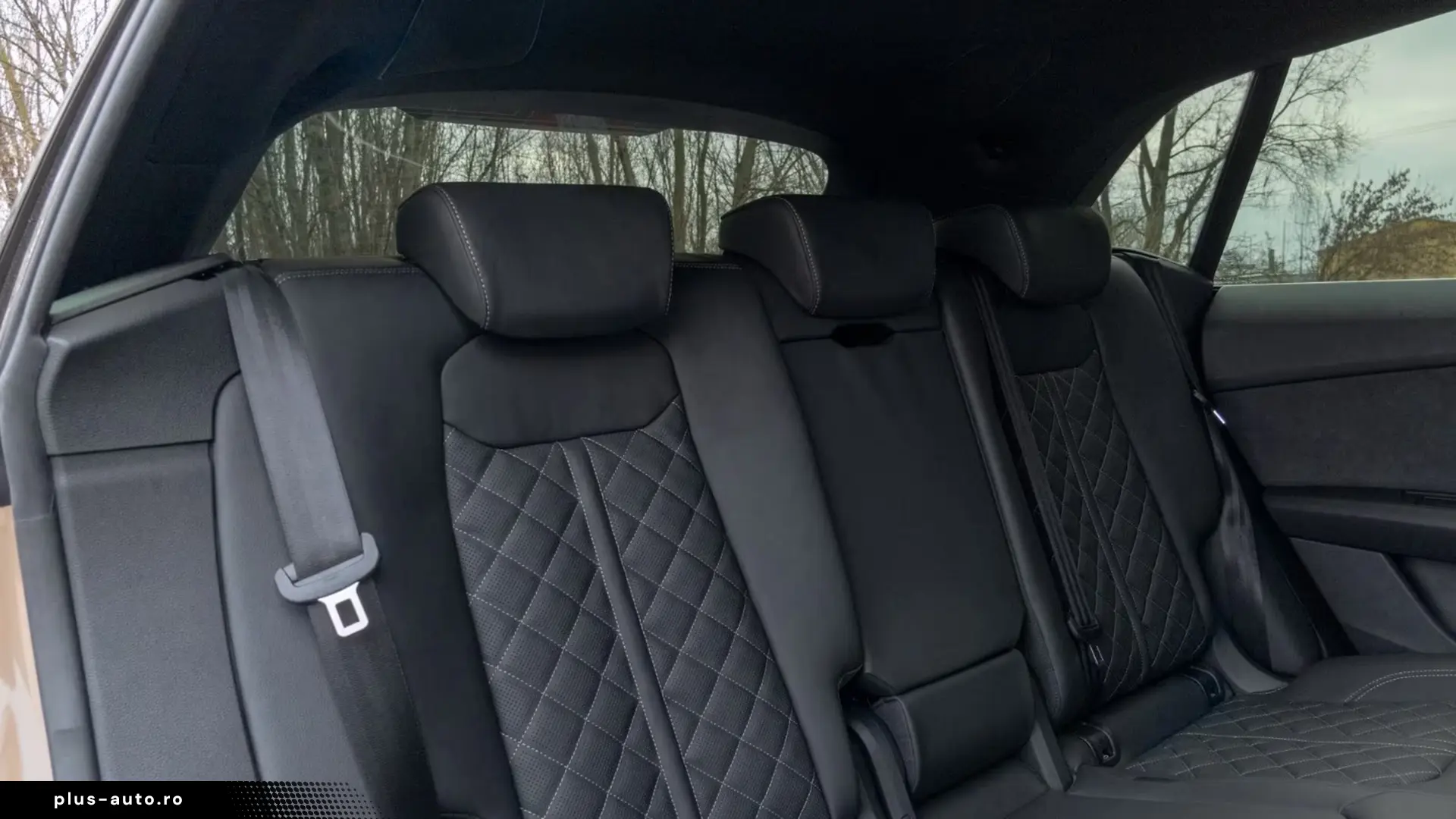 Audi Q8 50 TDI Quattro S-Line   Finanțare Leasing