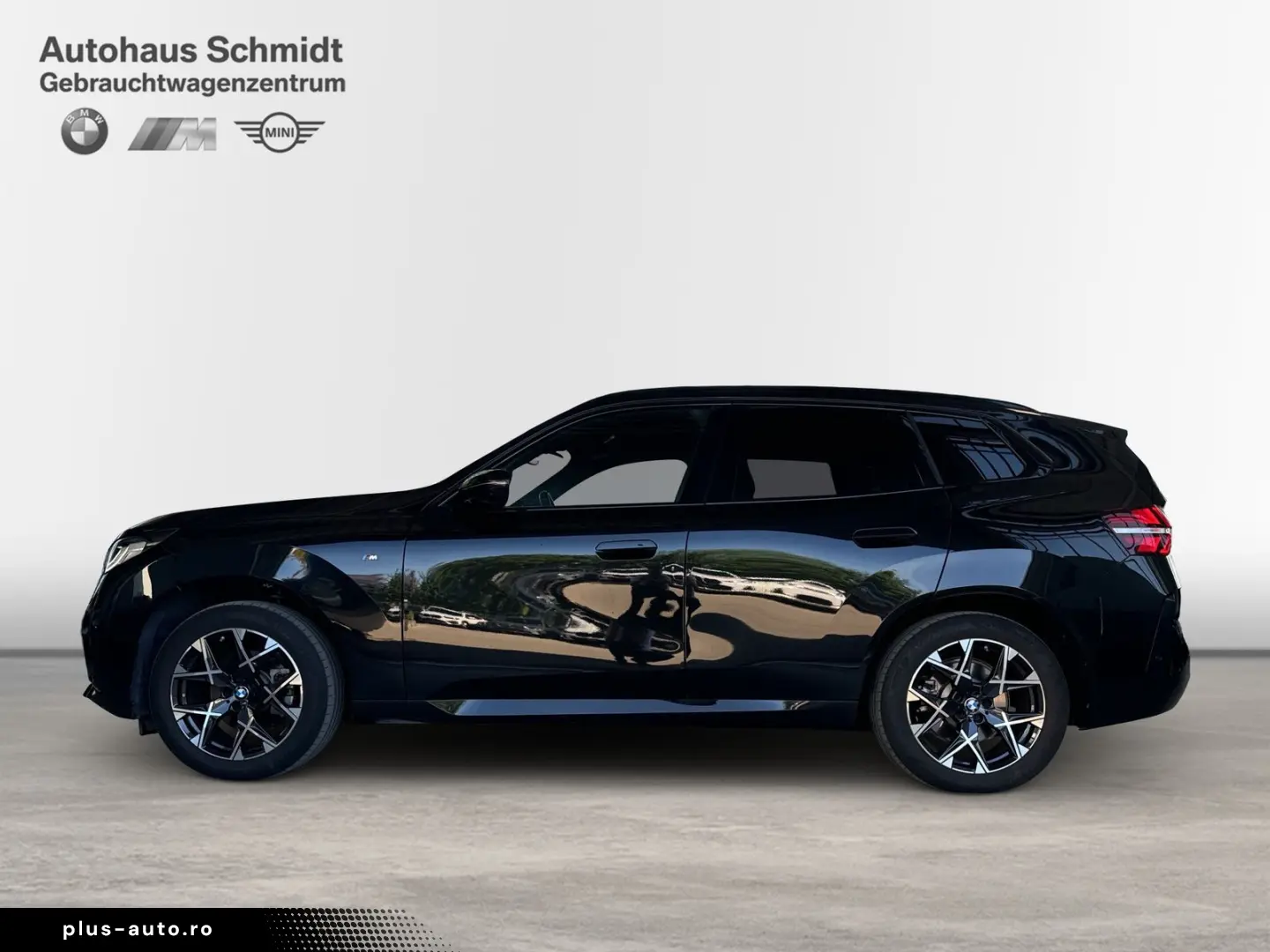 BMW X3 20d xDr MSport IconicGlow 360 Keyless HUD MemoryS