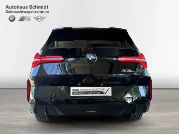 BMW X3 20d xDr MSport IconicGlow 360 Keyless HUD MemoryS