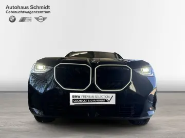 BMW X3 20d xDr MSport IconicGlow 360 Keyless HUD MemoryS