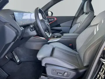 BMW X3 20d xDr MSport IconicGlow 360 Keyless HUD MemoryS