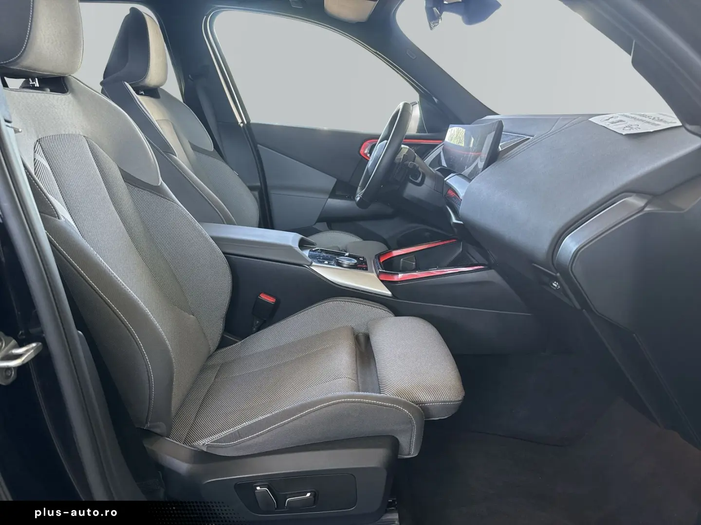 BMW X3 20d xDr MSport IconicGlow 360 Keyless HUD MemoryS