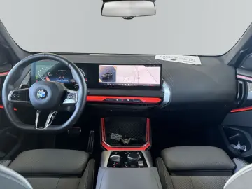 BMW X3 20d xDr MSport IconicGlow 360 Keyless HUD MemoryS