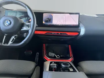 BMW X3 20d xDr MSport IconicGlow 360 Keyless HUD MemoryS