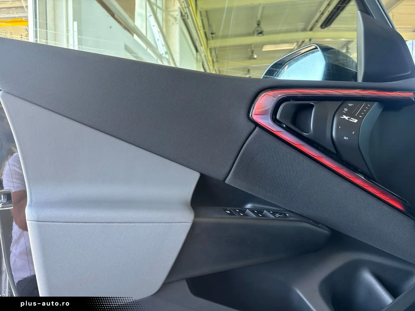 BMW X3 20d xDr MSport IconicGlow 360 Keyless HUD MemoryS