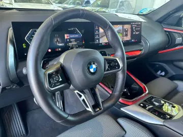 BMW X3 20d xDr MSport IconicGlow 360 Keyless HUD MemoryS