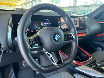 BMW X3 20d xDr MSport IconicGlow 360 Keyless HUD MemoryS