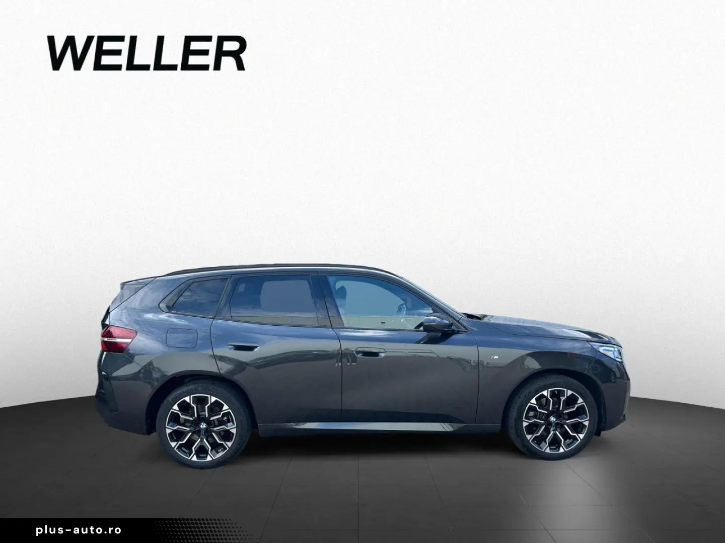 BMW X3 xDr20d MSport H&K 360 HUD Keyless