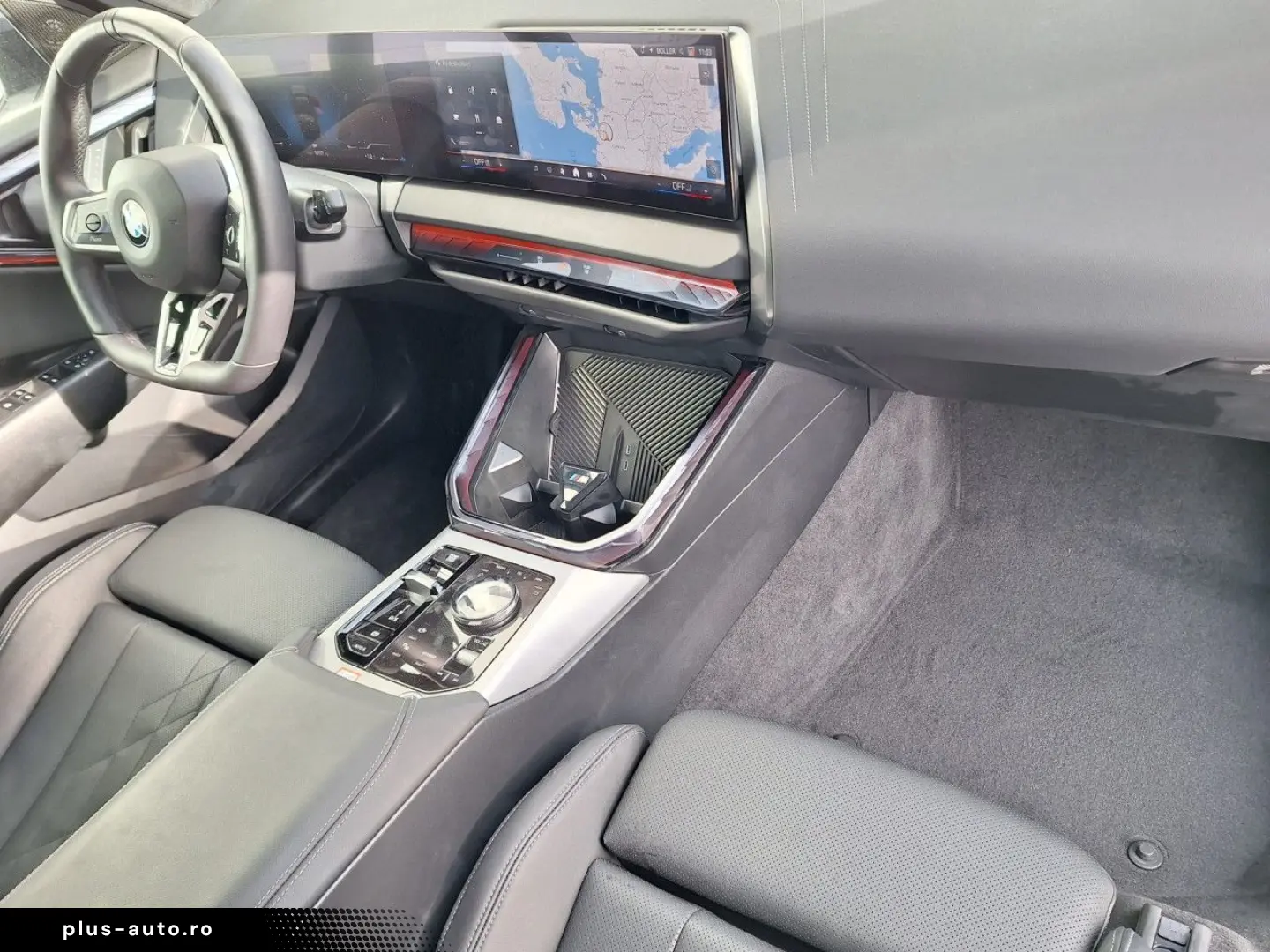 BMW X3 xDr20d MSport H&K 360 HUD Keyless