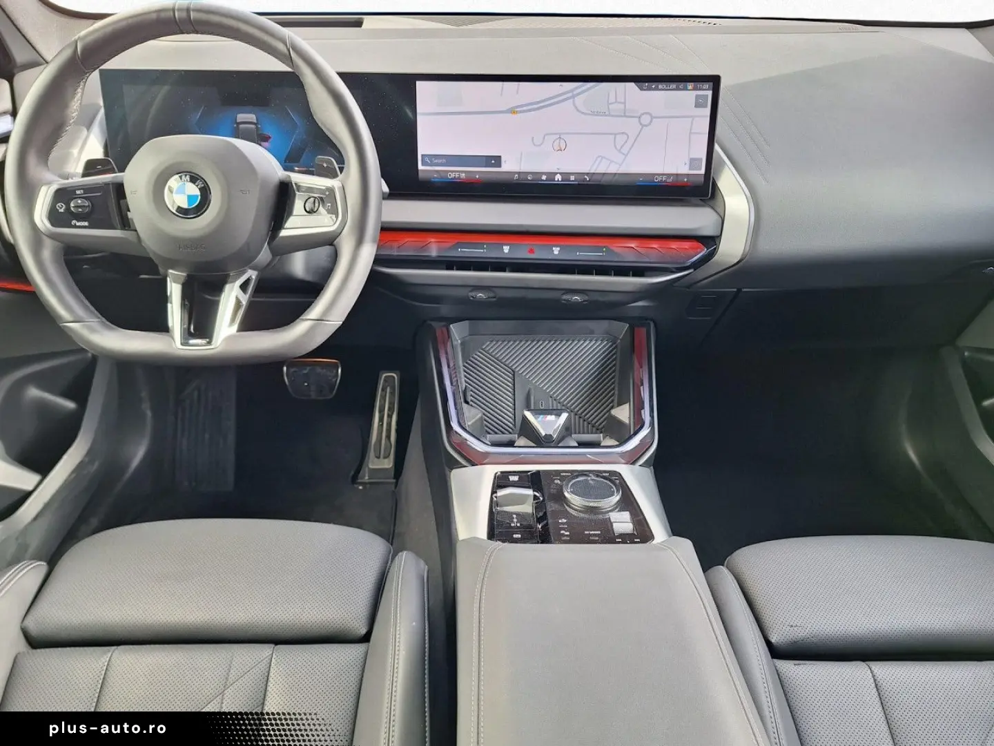 BMW X3 xDr20d MSport H&K 360 HUD Keyless