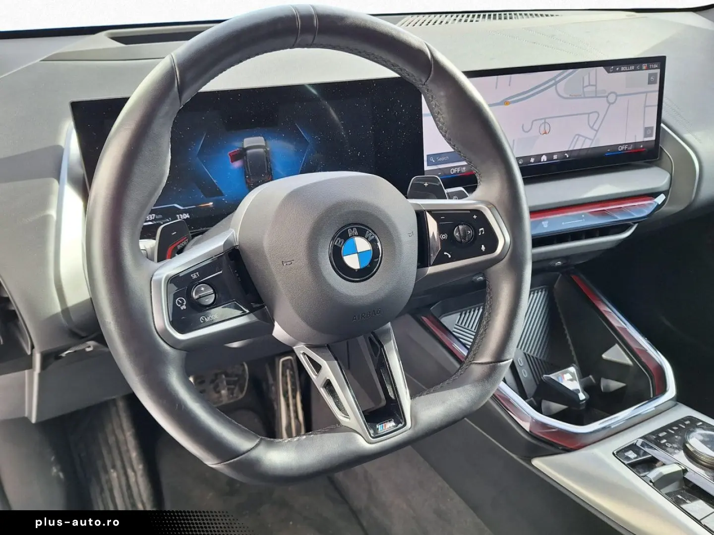 BMW X3 xDr20d MSport H&K 360 HUD Keyless
