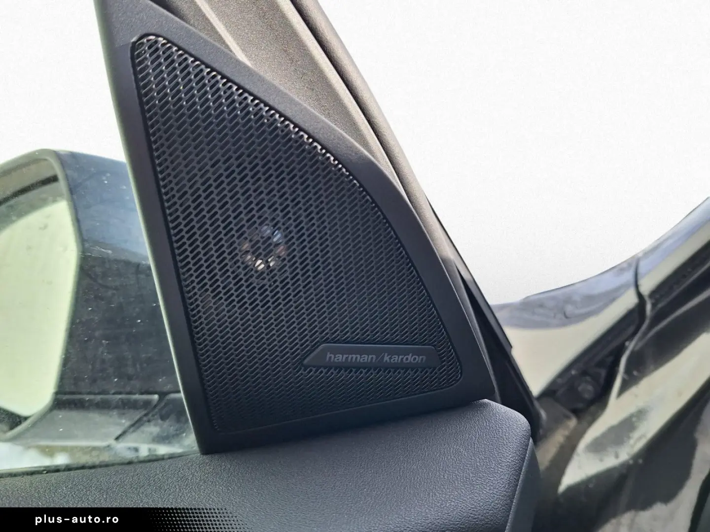 BMW X3 xDr20d MSport H&K 360 HUD Keyless