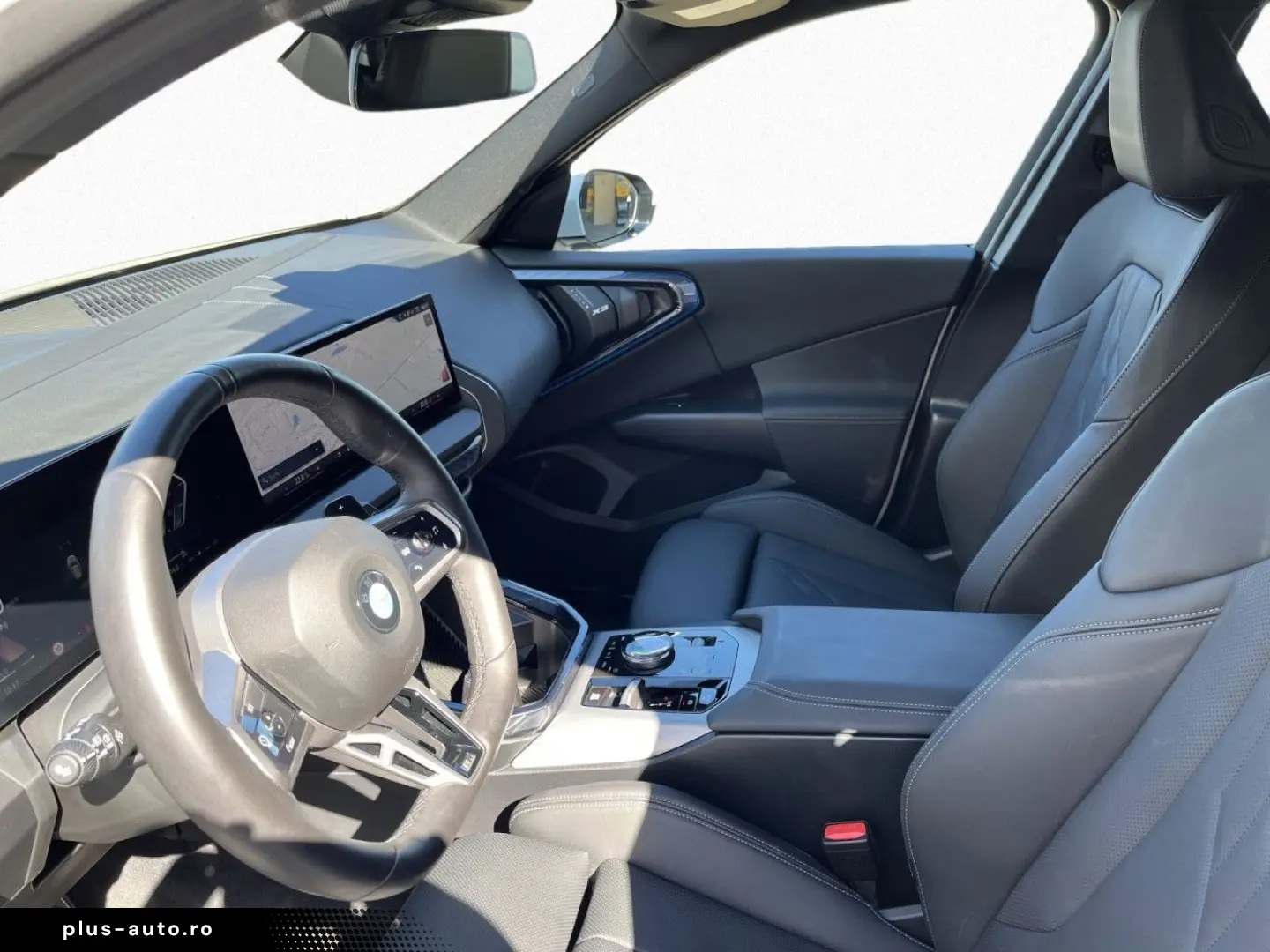 BMW X3 20d xDr MSpo IconicGlow 360 AdaptiveSusp Keyless HUD