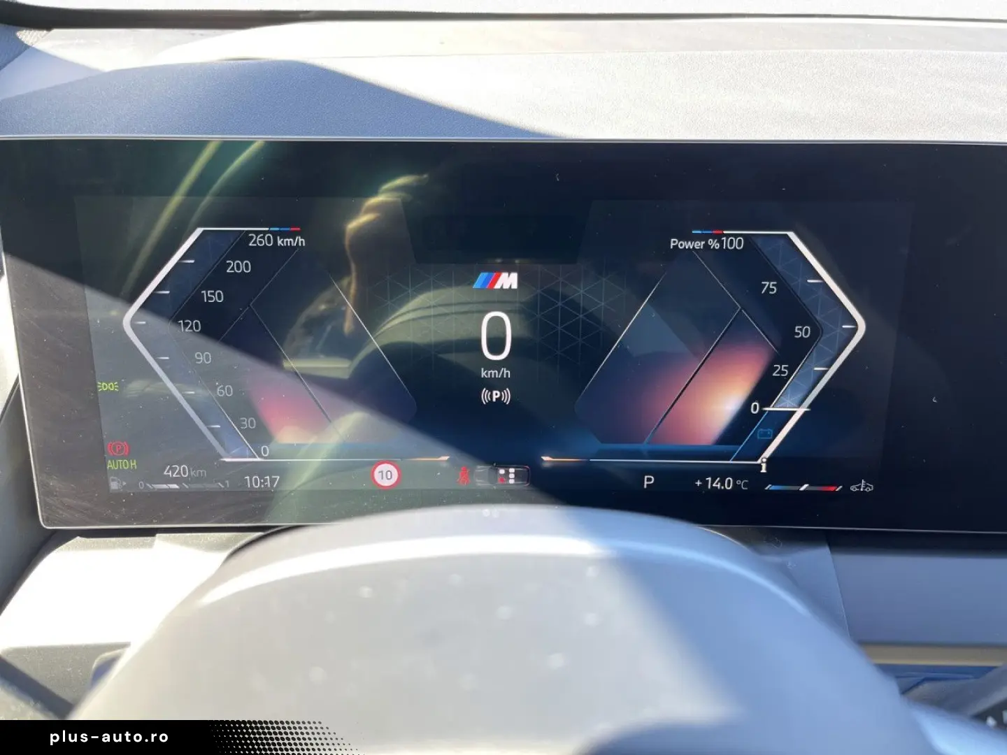 BMW X3 20d xDr MSpo IconicGlow 360 AdaptiveSusp Keyless HUD