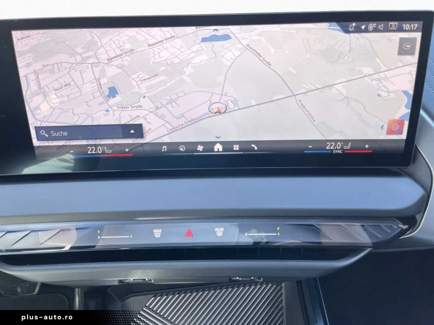BMW X3 20d xDr MSpo IconicGlow 360 AdaptiveSusp Keyless HUD
