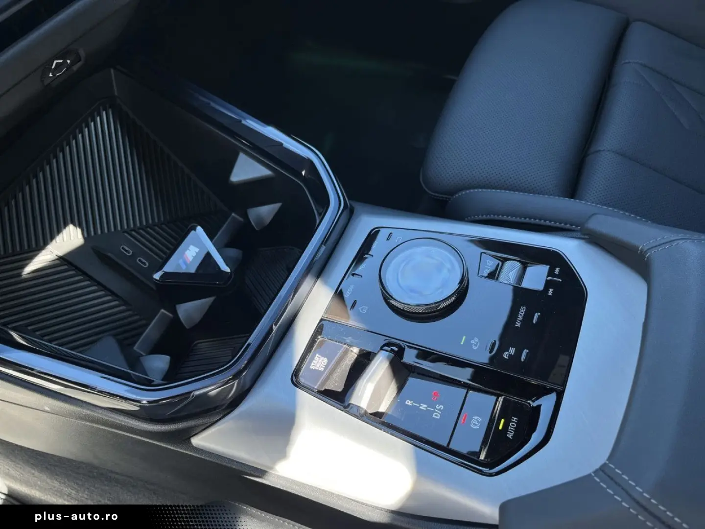 BMW X3 20d xDr MSpo IconicGlow 360 AdaptiveSusp Keyless HUD