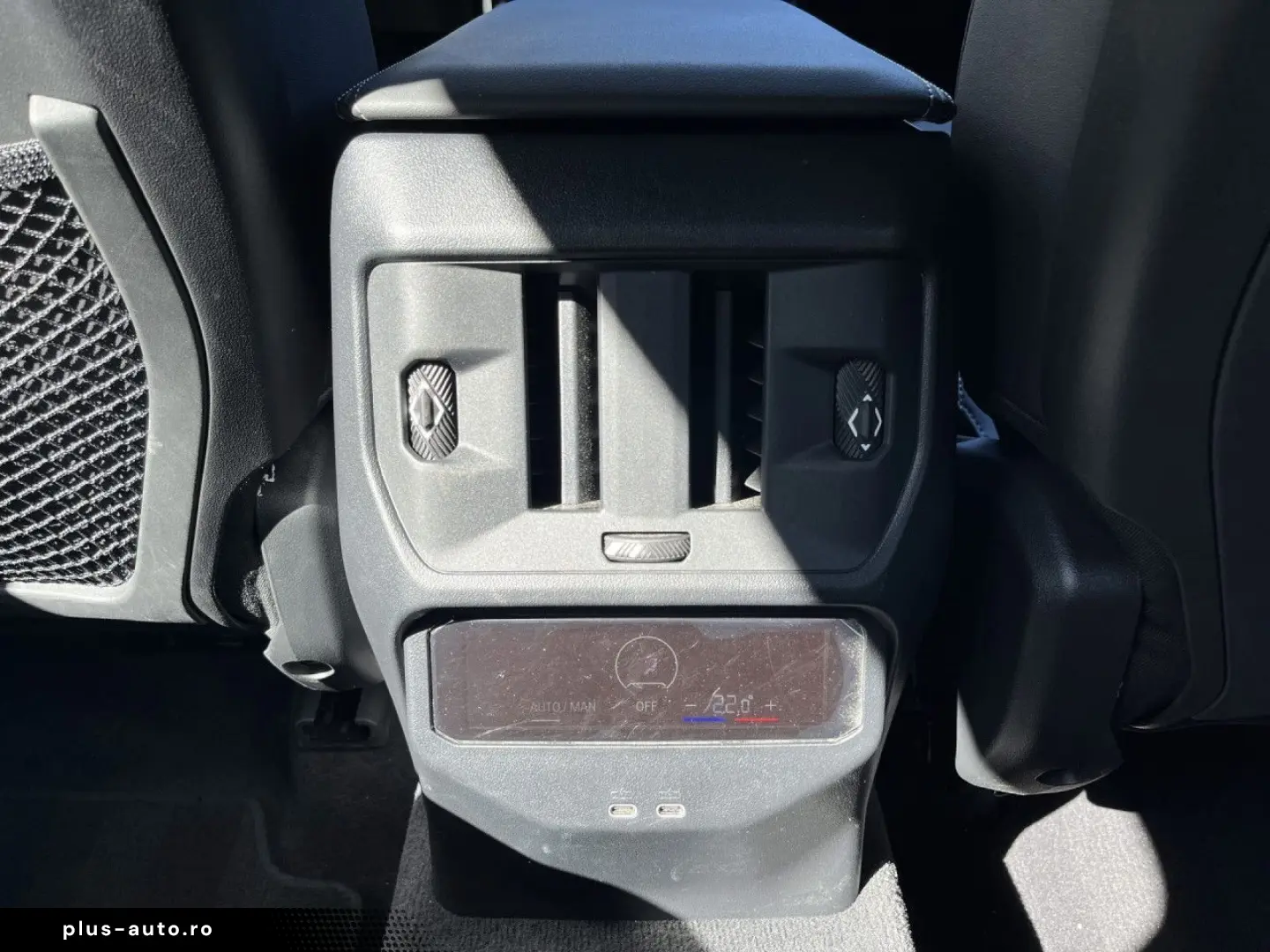 BMW X3 20d xDr MSpo IconicGlow 360 AdaptiveSusp Keyless HUD