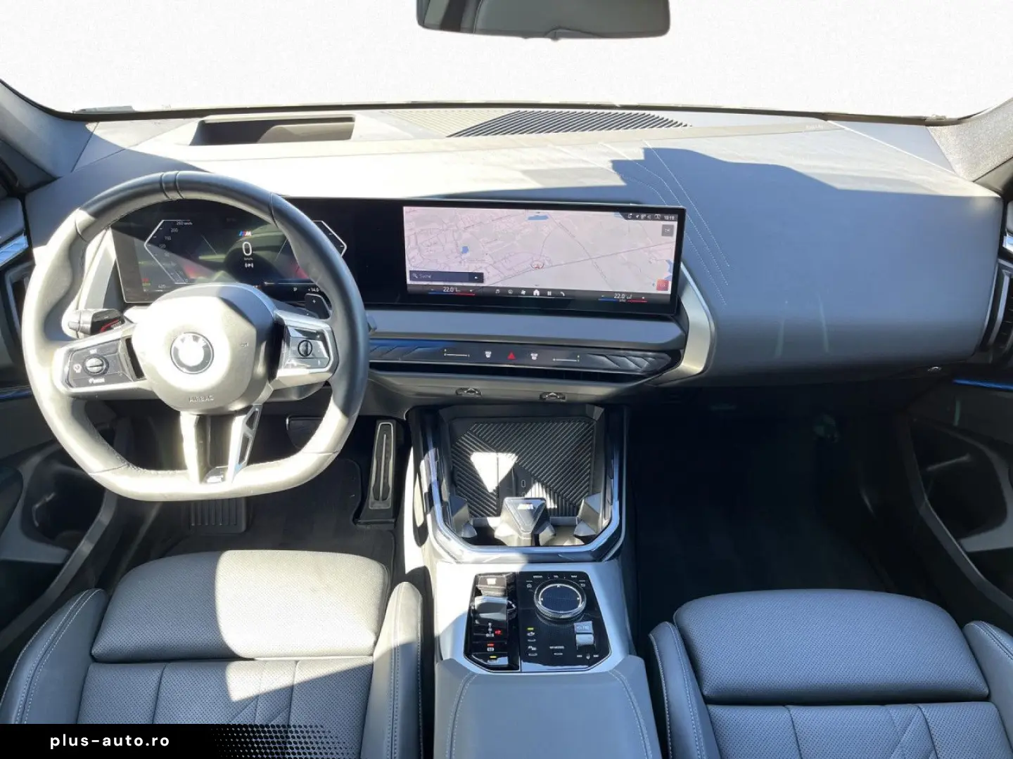 BMW X3 20d xDr MSpo IconicGlow 360 AdaptiveSusp Keyless HUD