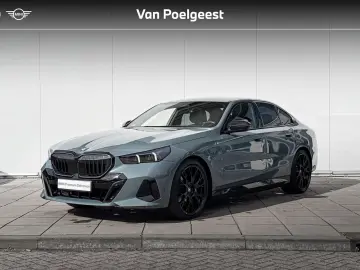 BMW 550e xDrive M-Sport Pro