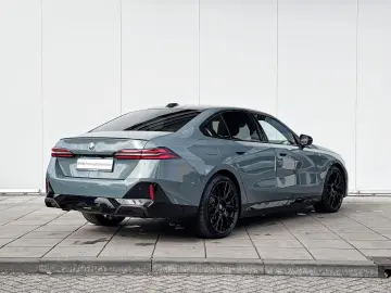 BMW 550e xDrive M-Sport Pro