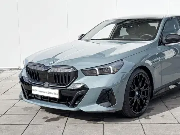 BMW 550e xDrive M-Sport Pro