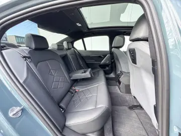 BMW 550e xDrive M-Sport Pro