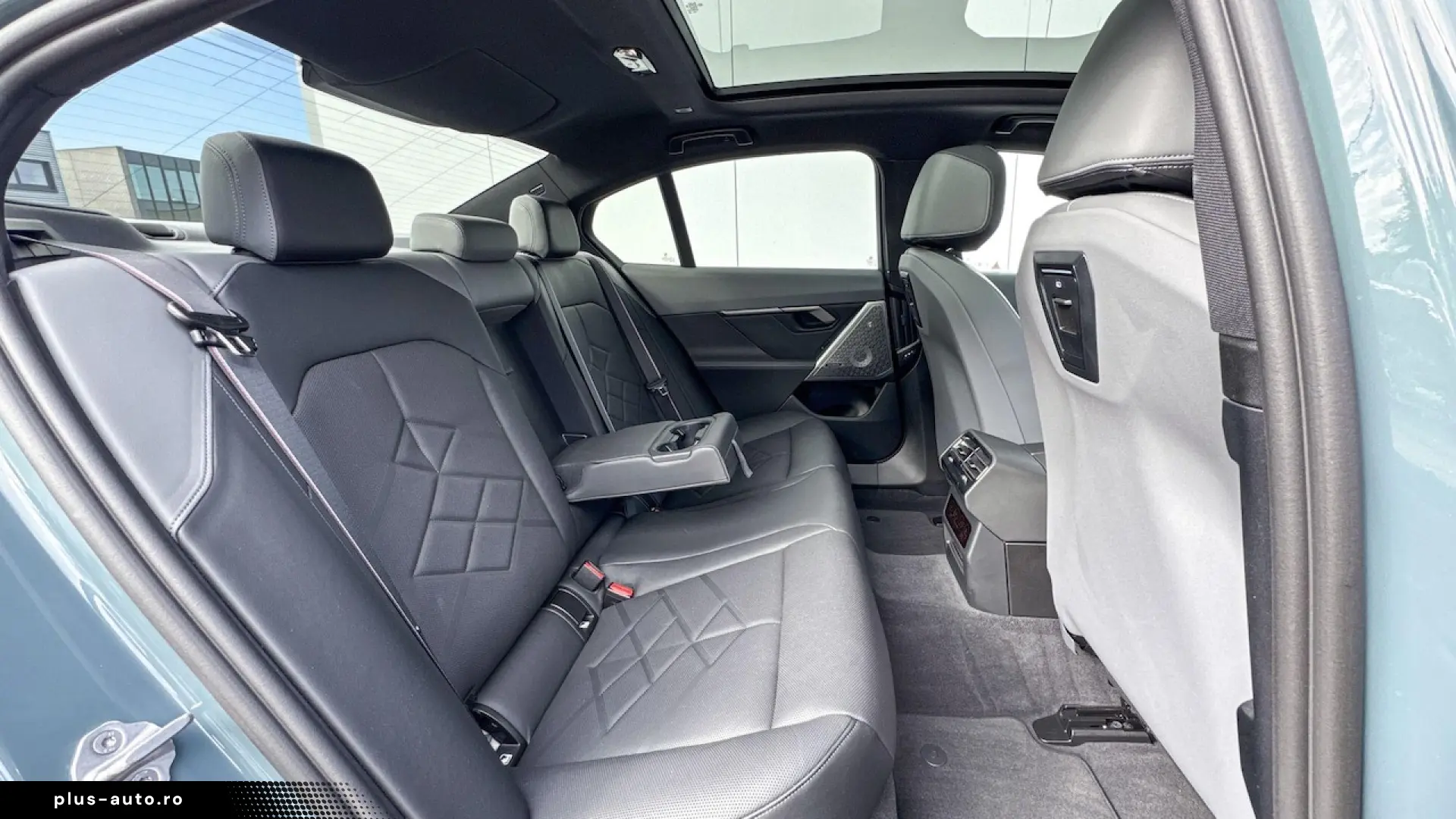 BMW 550e xDrive M-Sport Pro