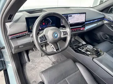 BMW 550e xDrive M-Sport Pro