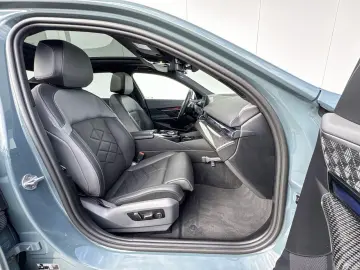 BMW 550e xDrive M-Sport Pro