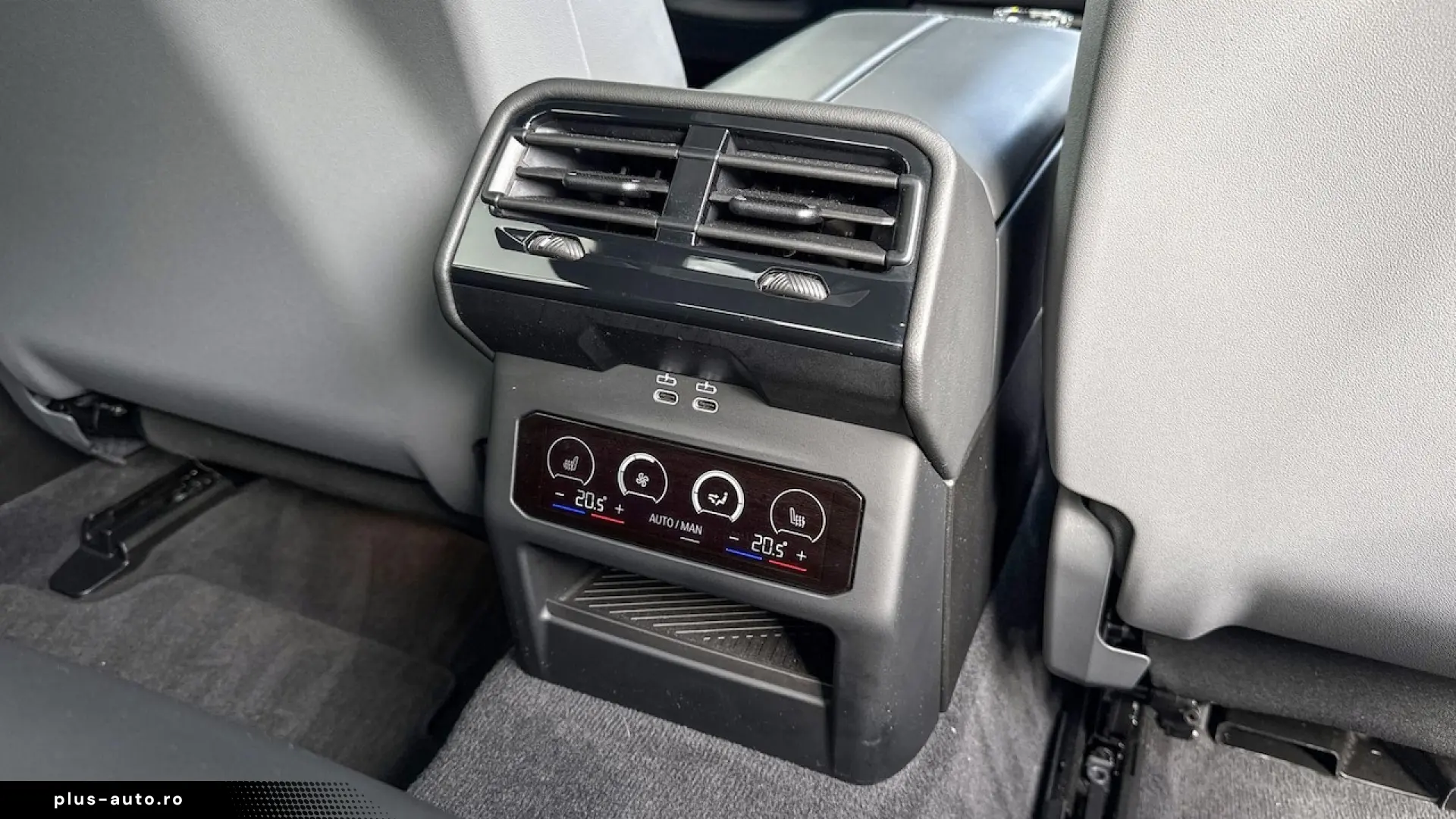 BMW 550e xDrive M-Sport Pro