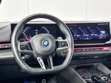 BMW 550e xDrive M-Sport Pro