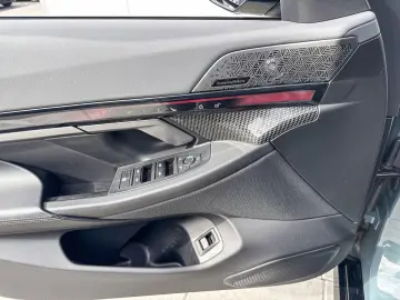 BMW 550e xDrive M-Sport Pro