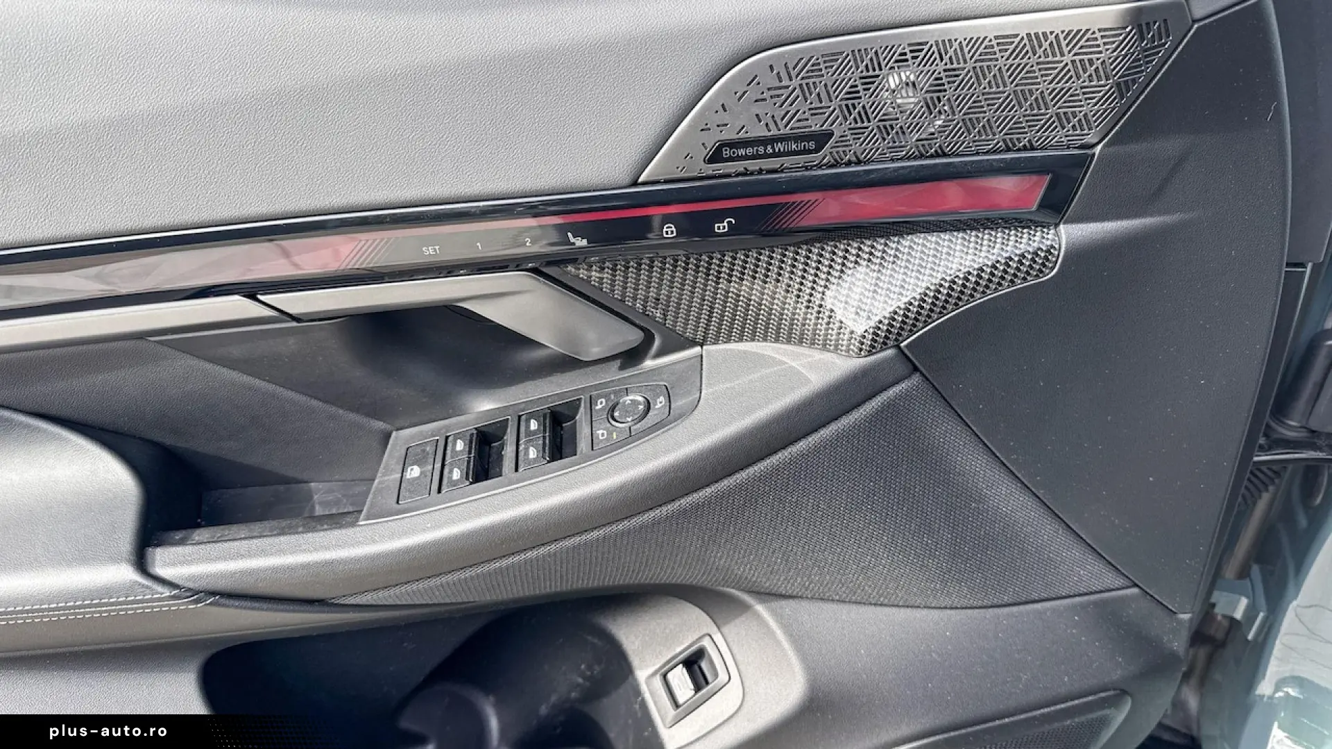 BMW 550e xDrive M-Sport Pro