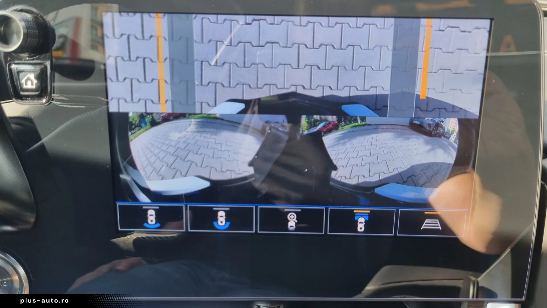 Chevrolet Corvette (C8) Convertible Stingray 6.2 V8