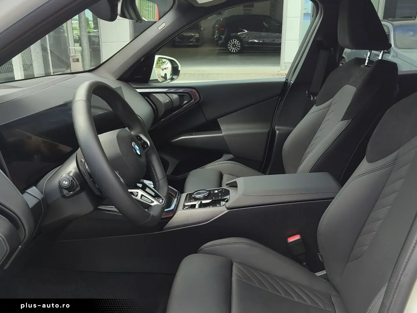 BMW X3 xDr20d MSport IconicGlow 360 H&K