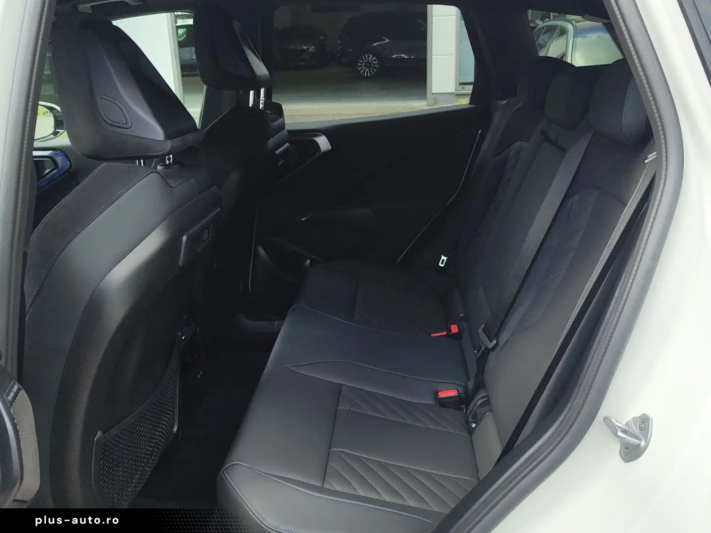 BMW X3 xDr20d MSport IconicGlow 360 H&K