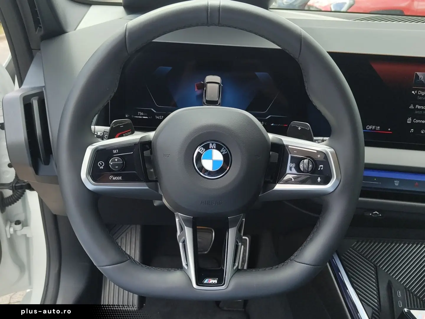 BMW X3 xDr20d MSport IconicGlow 360 H&K