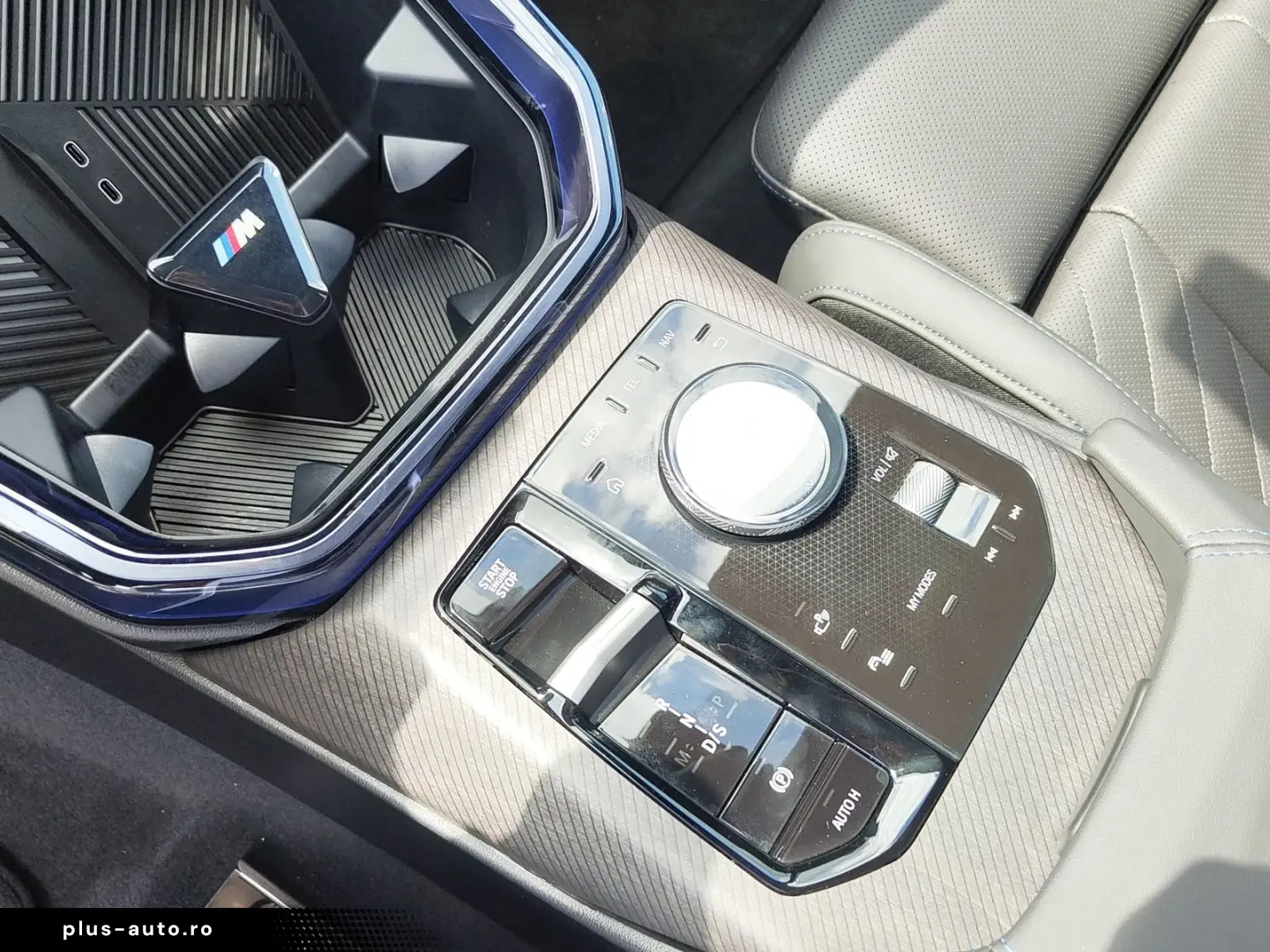 BMW X3 xDr20d MSport IconicGlow 360 H&K