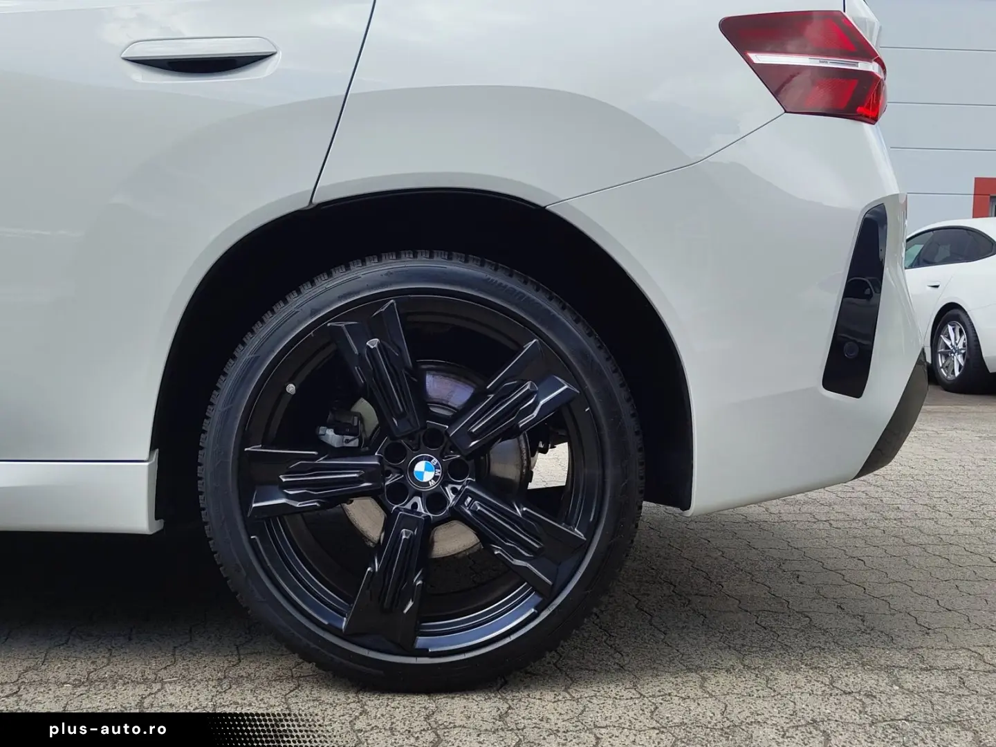 BMW X3 xDr20d MSport IconicGlow 360 H&K