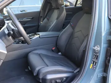 BMW 550e xDrive M Sport Pano