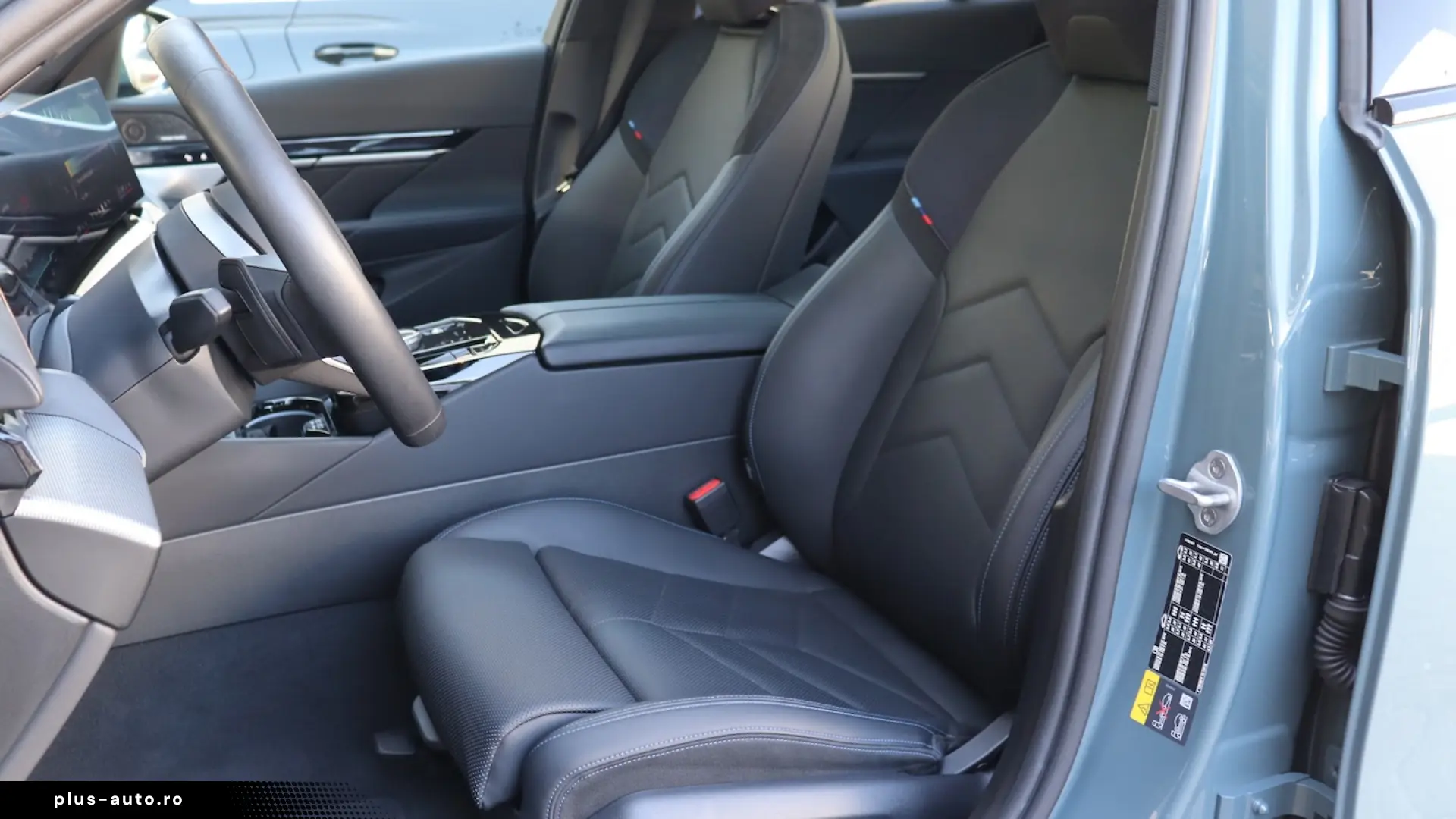 BMW 550e xDrive M Sport Pano