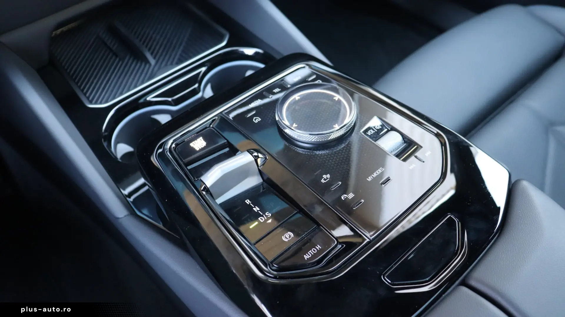 BMW 550e xDrive M Sport Pano