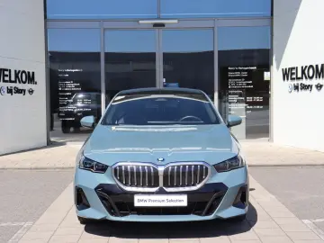 BMW 550e xDrive M Sport Pano