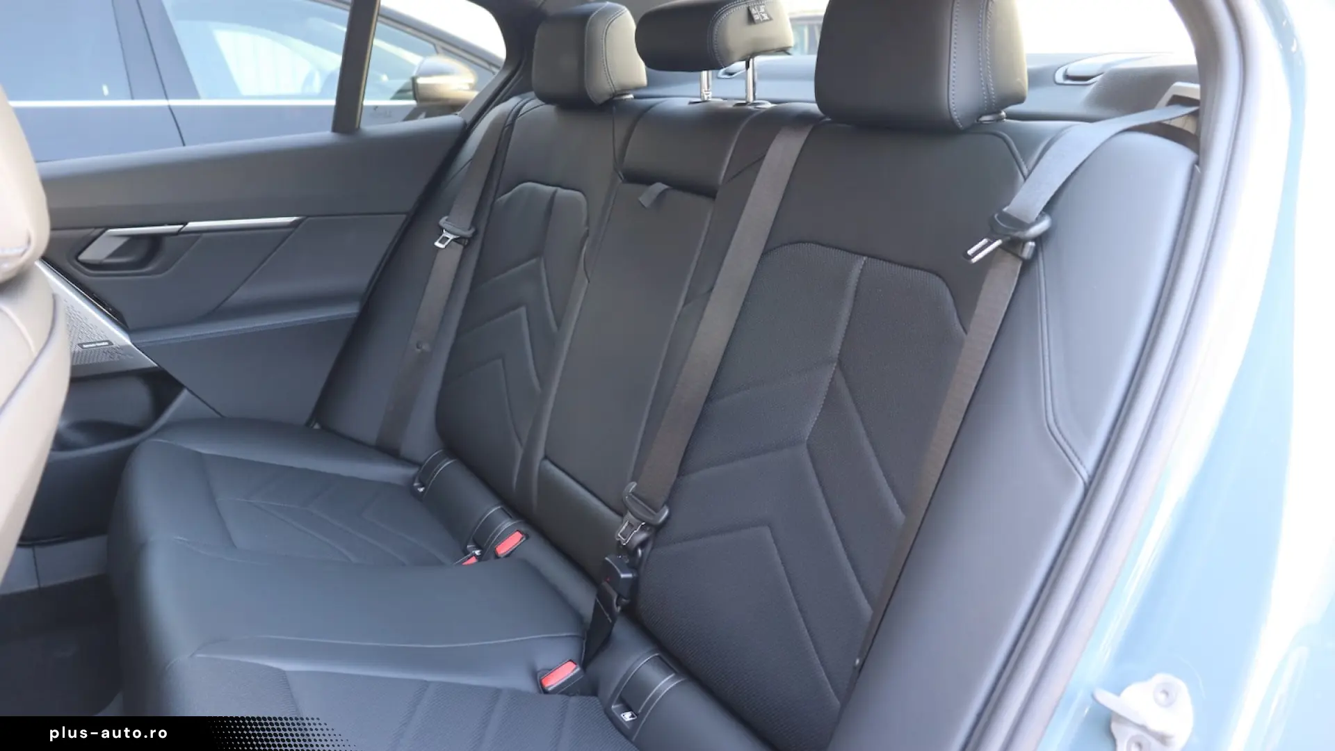 BMW 550e xDrive M Sport Pano