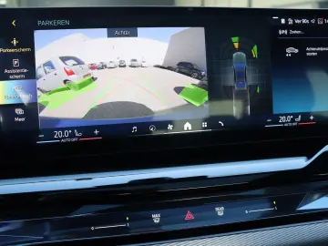 BMW 550e xDrive M Sport Pano