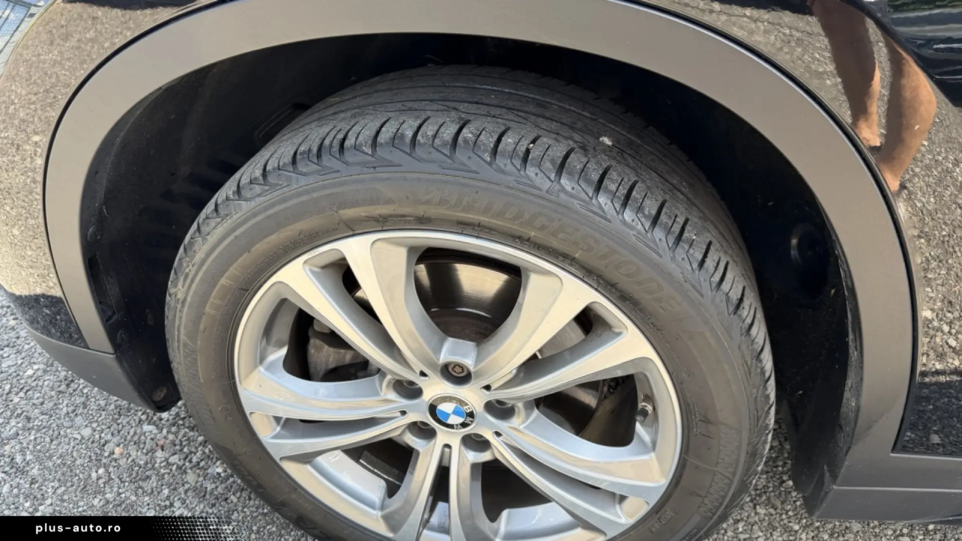 BMW X1 XDRIVE20D 190CP