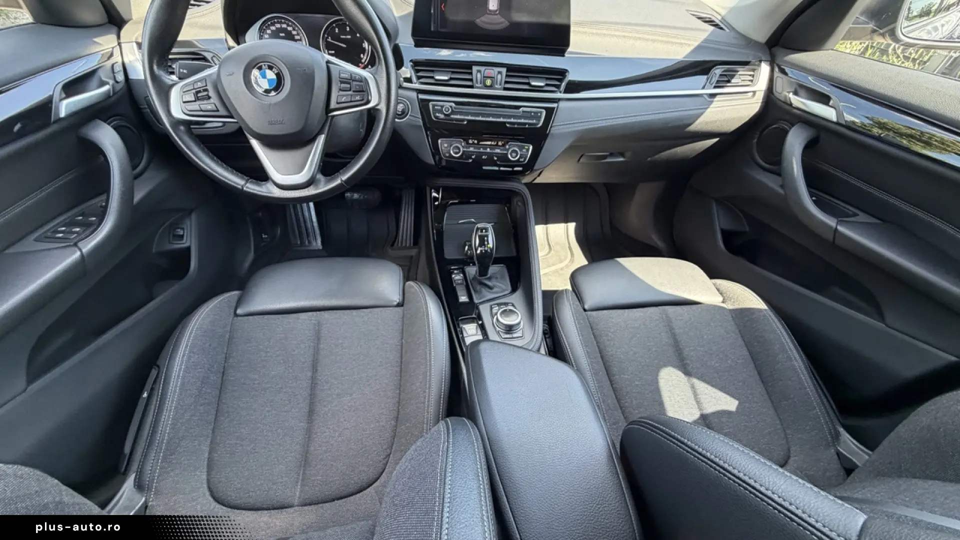 BMW X1 XDRIVE20D 190CP