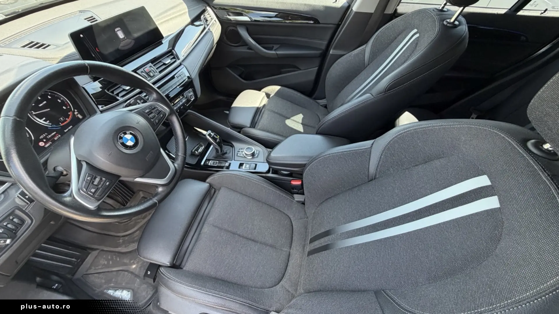 BMW X1 XDRIVE20D 190CP